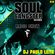 Soul Gangster Radio Show 010 - mixed by DJ PAULO LEITE image