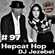 Hepcat Hop #97 ROCKABILLY RADIO image