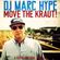 Move The Kraut // for Truth & Soul Records NYC image