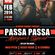 LIVE @ Passa Passa 08-02-2014 image