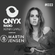 Xenia Ghali - Onyx Radio 022 Martin Jensen Guest Mix image