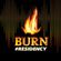 Burn Residency 2017-Dark Vibes image