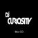 Dj Curiosity - Workout Cross Training Fighter Mix -Jungle, D&B, R&B, Hip Hop & Reggae. image