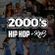 DJ Ash B - 2000s Hip-Hop R&B image