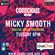 The House Vibe Show with Micky Smooth 9-1-2018 - UndergroundAfro Vibes!! image