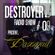 DAXMAD @ DESTROYER RADIO SHOW #09 image