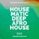New Music Saturday  - HM New Music 2023-18 ( Deep House Afro House ) image