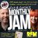 The Monthly Jam (VPR STUDIO TEST) with Ashley Bird, Lucie De Lacy and Emzae, October 14, 2023 image