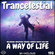 Trancelestial 192 (Incl. Guest Mix for A Way Of Life) image
