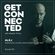 Get Connected with Mladen Tomic - 153 - Guest Mix by ALXJ image