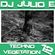 Dj Julio E - Techno Vegetation 12 image