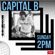 Capital B - LIVE on GHR - 6/2/22 image