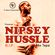 Nipsey Hussel Mix Tape R.I.P image