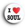 1 Hour Soul & Motown Records image