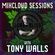 The Club with Tony Walls - Sonar Bliss 165 image