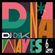 DNA Waves Show no. 6 by DJ DSK - Krimi Radio image