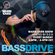 The Warm Ears Show hosted by D.E.D @Bassdrive.com (22.04.18) image