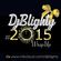 @DJBlighty - #2015WrapUp (R&B & Hip Hop) image