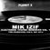 Mik izif - Electronic Techno Memories Vol 1 (2014) image
