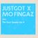 JustGot X Mo Fingaz - The Soul Speaks Vol.4 image