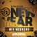 DJ TRIPLE THREAT LIVE ON HOT97S NEW YEARS MIX WEEKEND - 12-31-21 image