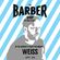 The Barber Shop by Will Clarke 018 (Weiss) image