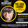 THE SOUL LOUNGE WITH MS MELADEE - BOSS LADY 6TH OCTOBER 2021 THEROCK926 image