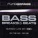 EZ – Bass, Breaks & Beats CD 1 (Warner Strategic Marketing, 2001) image