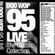 DJ Doo Wop 95 Live Pt 1 ( Tape Rip) image