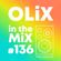 OLiX in the Mix - 136 - Power Workout Mix image