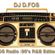 DFOS Radio :90s R&B edtion image