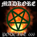 MADKORE - Podcast N.666 (THE PENTAGRAM) image