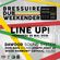 Bressuire Dub Weekender/Dub to Jungle Session -  Podcast #002 image
