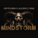 Dj Mindstorm Uptempo Hardcore mix Januari 2017 image