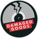 Damaged Goods Radio - #213 - January 27th 2021 image