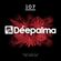 Deeplomatik _ Podcast for _ Deepalma Records image