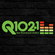 Q102 Chris The Rebel Guest Mix 2015 image