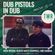12.07.21 Dub Pistols in Dub - Barry Ashworth & Seanie T with Natty Campbell & Gardna #guestmixes image