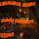 Black Monk (Calugarul negru) - Unholy Halloween Lesson 3 image