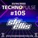 Technopulse#105-Ste Ellis -23-04-2022 image