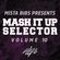 Mista Bibs - Mash It Up Selector 10 (Urban Dubplate Edition) image