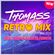 DJ Thomass Retro House Mix - May 2019 image