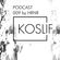 Koslif Podcast 009 by HRNR image