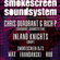 Max Smokescreen Soundsystem @ Hidden Warehouse Nottingham 18/02/2023 image