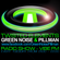 Twisted Elements - Green Noise & Pillman - Mai 29 @ Vibe FM image