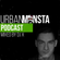 Urban Monsta Podcast Mixed By DJ X image