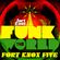 Fort Knox Five presents "Funk The World 12" image