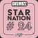 Dismizz - Star Nation #24 - Star FM Belgium (FM 107.7) image