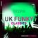 UK FUNKY CLASSICS MIXED BY DJ TROOPA image