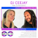 2023 - Jackin House Mix-01 - DJ Ceejay Feat. DJ Howard.G image